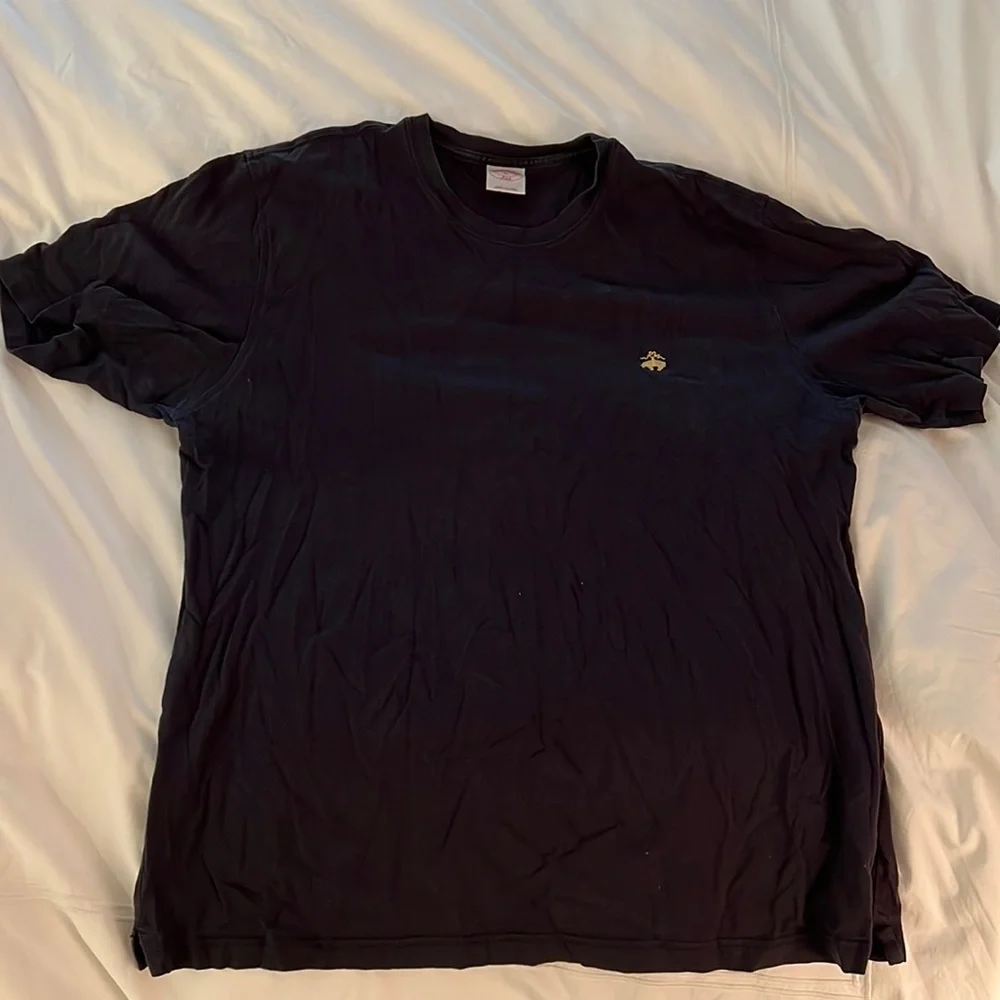 Brooks Brothers 346 T Shirt Size XL - Picture 1 of 2